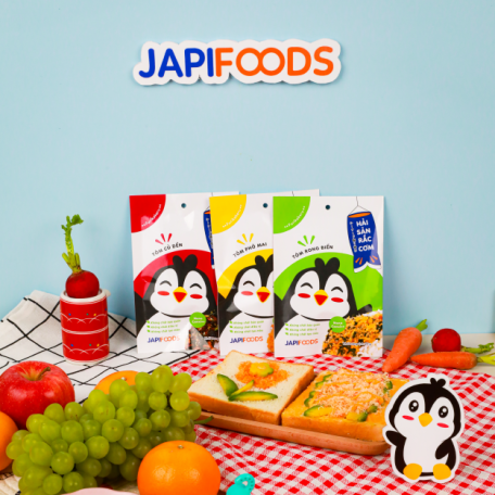 JAPIFOODS