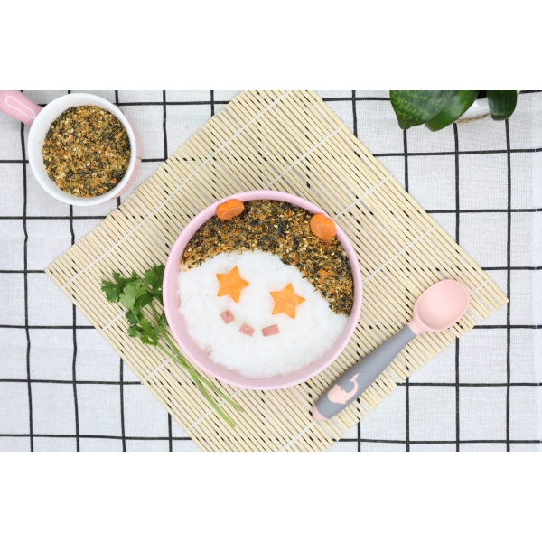 Combo Rắc cơm 4 vị